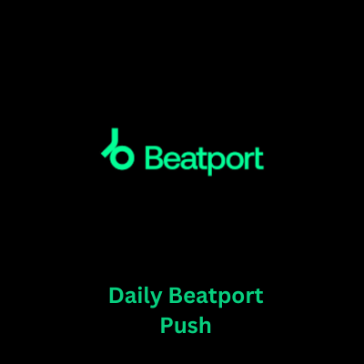 Daily Beatport Push