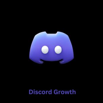 Discord Growth