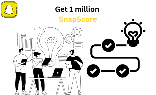 Get 1 million SnapScore Conclusion