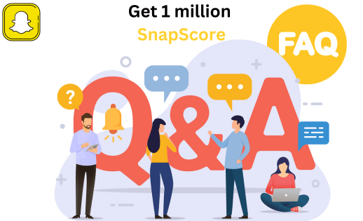 Get 1 million SnapScore FAQ