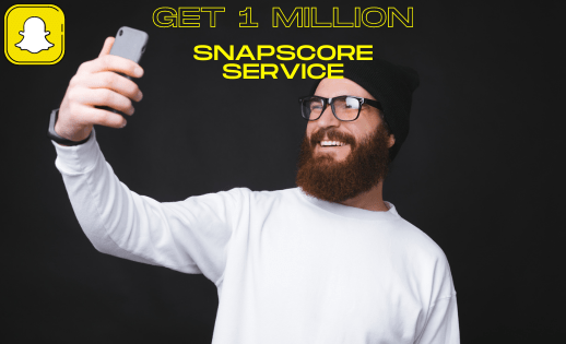 Get 1 million SnapScore Benefits