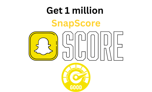 Get 1 million SnapScore Service
