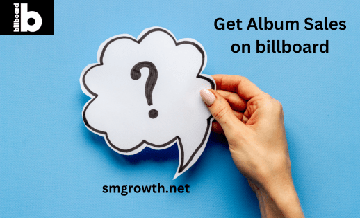 Get Album Sales on billboard FAQ