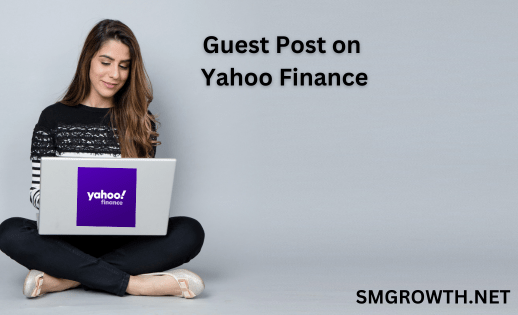 Get Guest Post on Yahoo Finance