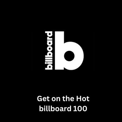 Get on the Hot billboard 100