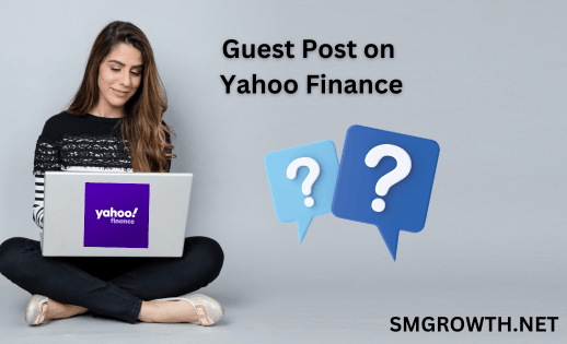 Guest Post on Yahoo Finance Faq