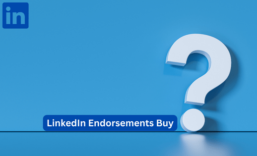 LinkedIn Endorsements Buy FAQ