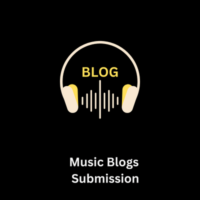 Music Blogs Submission