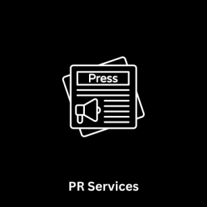 PR Services