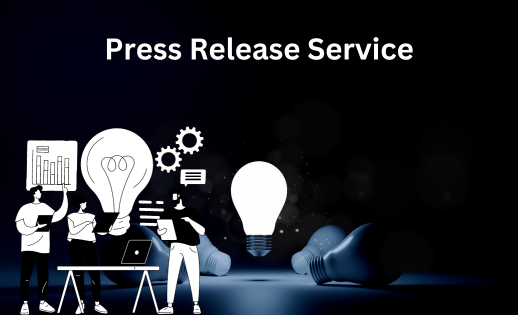 Press Release Service Conclusion