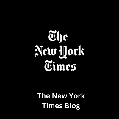 The New York Times Blog