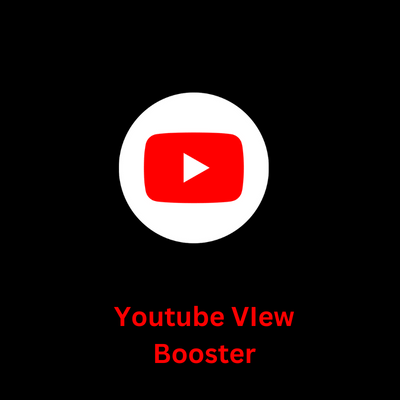 Youtube View Booster