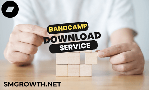 bandcamp download service Conclusion