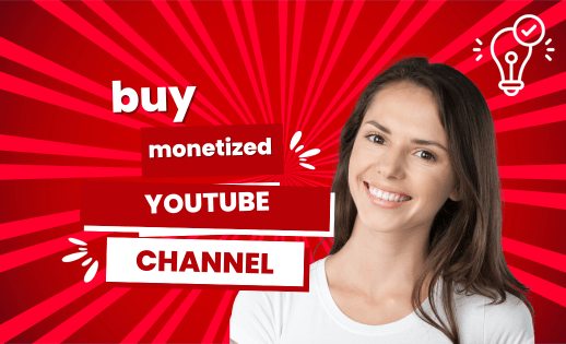 buy monetized youtube channel Conclusion