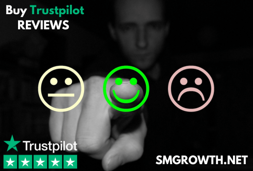 buy trustpilot reviews Now