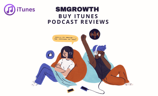 iTunes Podcast Reviews Ranking