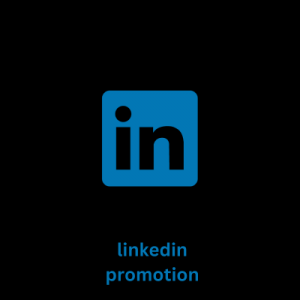 linkedin promotion