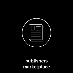 publishers marketplace
