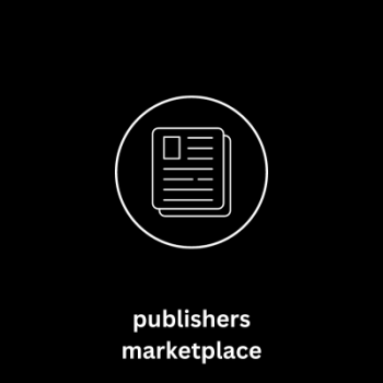publishers marketplace