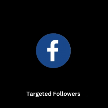 Buy Facebook Followers Targeted