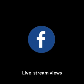 buy Facebook live stream views