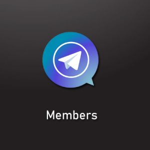 Buy Telegram Members