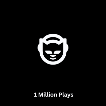 Buy-1-Million-Napster-Plays