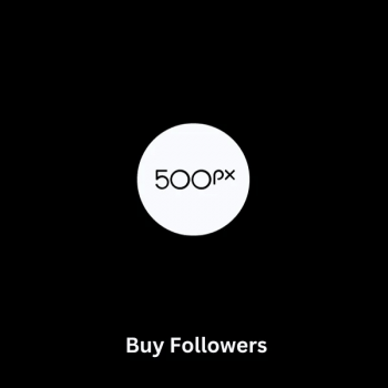 Buy-500px-Followers