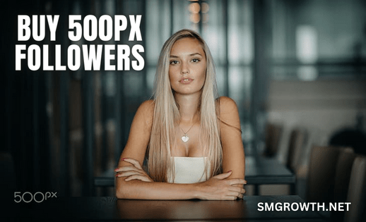 Buy 500px Followers FAQ