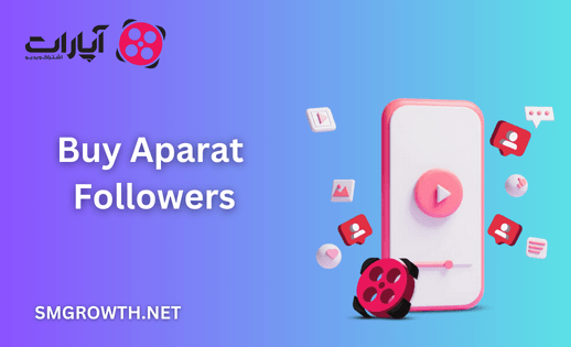 Buy Aparat Followers Service