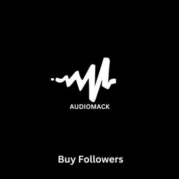 Buy-Audiomack-Followers