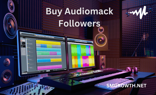 Buy Audiomack Followers Here