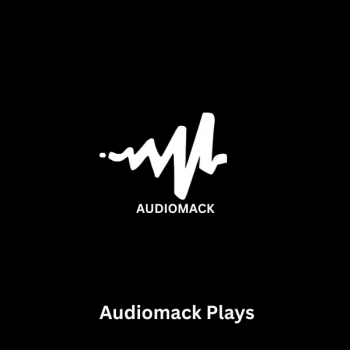 Buy-Audiomack-Plays