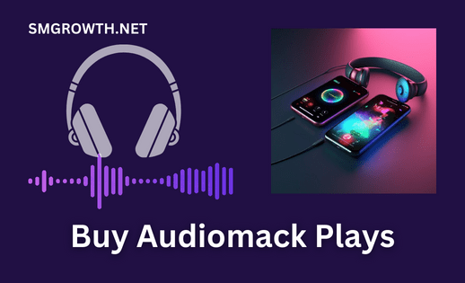 Buy Audiomack Plays Here
