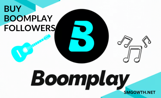 Buy Boomplay Followers Here