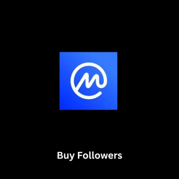Buy CMC Followers