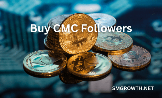 Buy CMC Followers FAQ