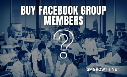 Buy Facebook Group Members FAQ
