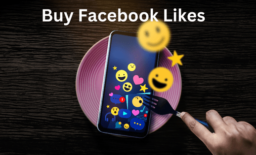 Buy Facebook Likes Now