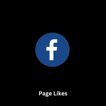 Buy Facebook Page Likes Product