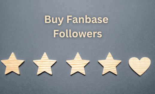 Buy Fanbase Followers