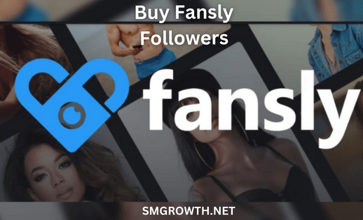 Buy Fansly Followers Now