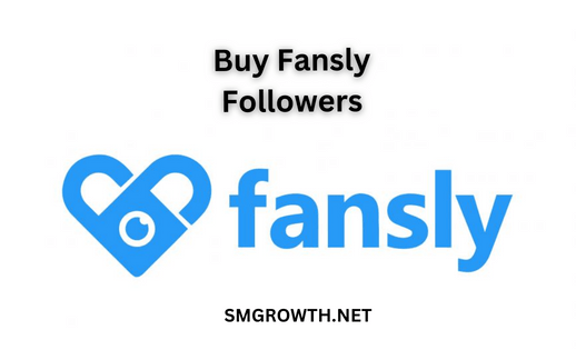 Buy Fansly Followers Service
