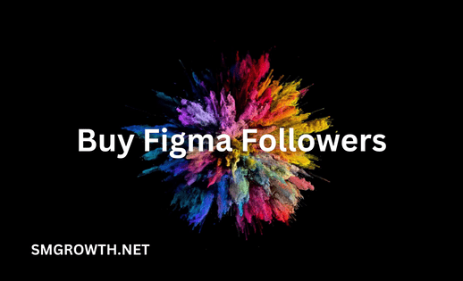 Buy Figma Followers Here