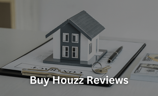 Buy Houzz Reviews Now
