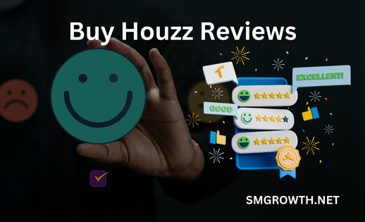 Buy Houzz Reviews Service