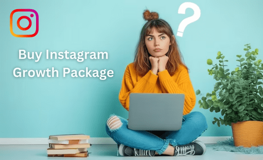 Buy Instagram Growth Package FAQ