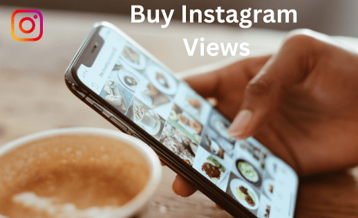 Buy Instagram Views Here