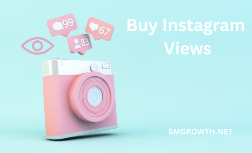 Buy Instagram Views Now