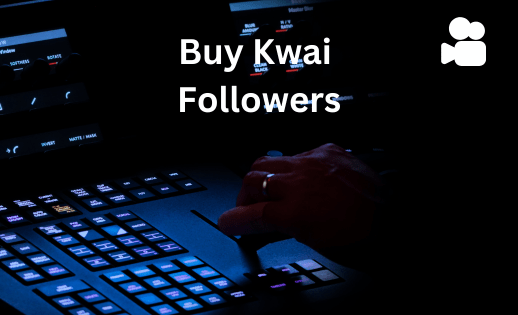 Buy Kwai Followers Here